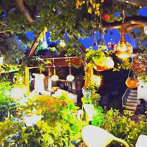 Pansiyon Sirincem, Selçuk