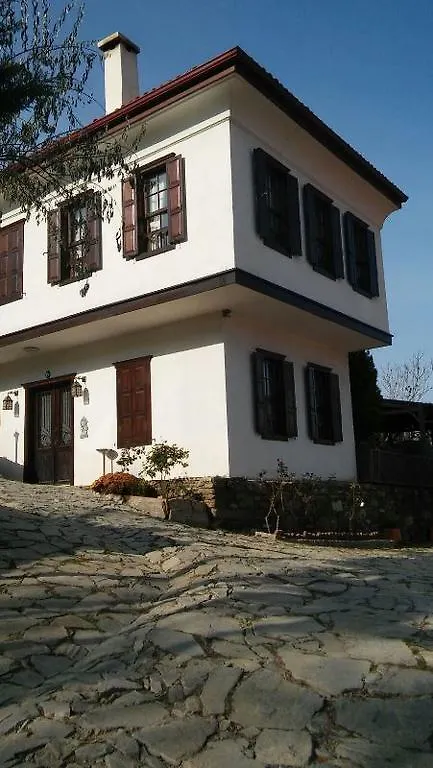 Markiz Konaklari Sirince Estalagem