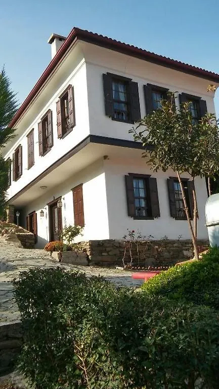 Markiz Konaklari Sirince 3*,  Turquia