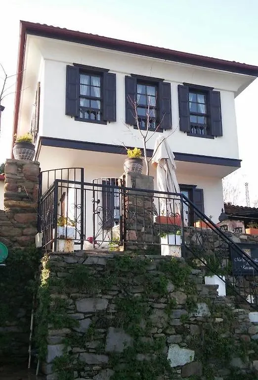 Markiz Konaklari Sirince