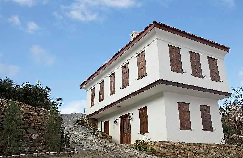 Markiz Konaklari Sirince Turquia
