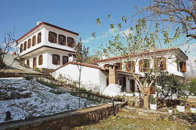 Markiz Konaklari Sirince