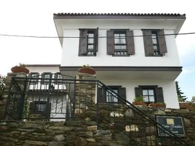 Estalagem Markiz Konaklari Sirince